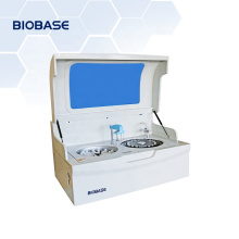 BIOBASE CHINA Chemistry Analyzer 1200 Tests per hour Auto Chemistry Analyzer with STAT and lis system